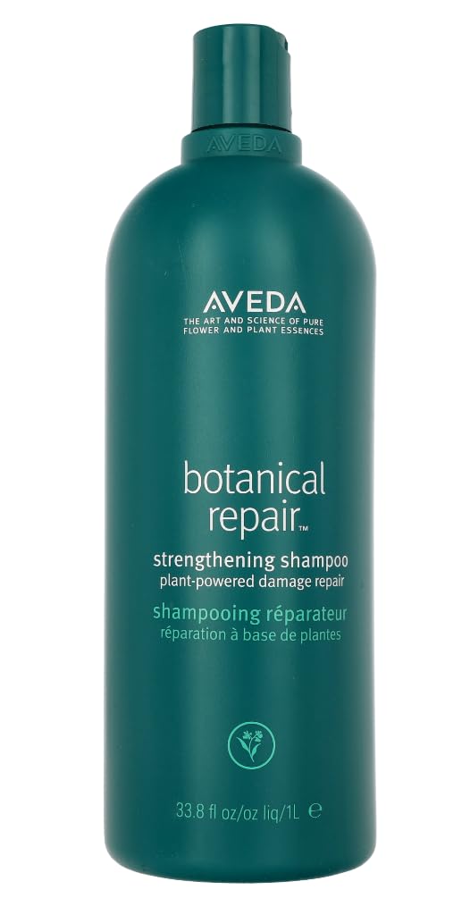 Foto 2 pulgar | Champú Aveda Botanical Repair Strengthening 1l - Venta Internacional.