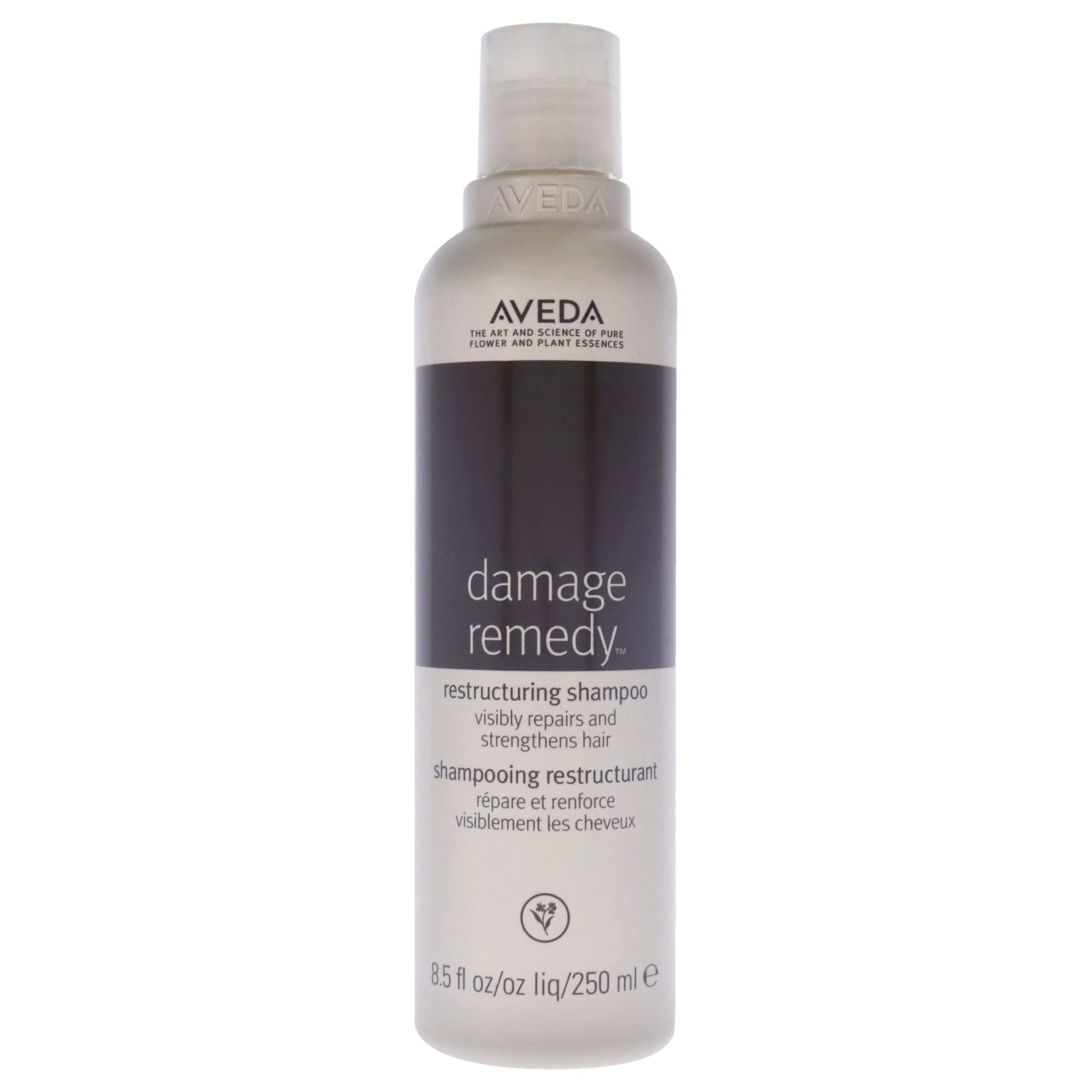 Foto 1 | Champú Aveda Damage Remedy Reestructuring Coconut 250 Ml - Venta Internacional.