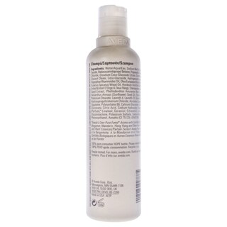 Foto 2 | Champú Aveda Damage Remedy Reestructuring Coconut 250 Ml - Venta Internacional.