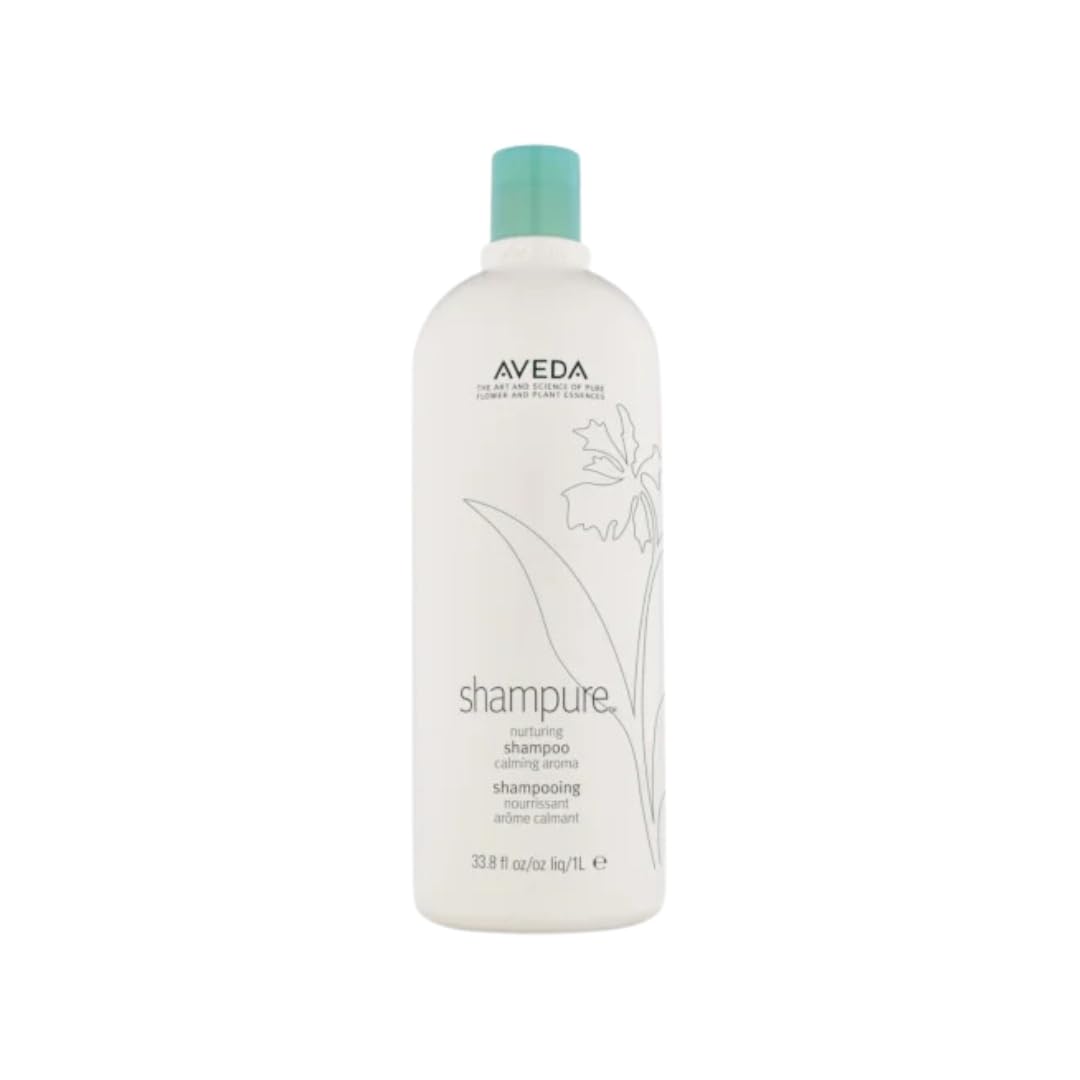 Foto 1 | Champú Aveda Shampure 1l - Venta Internacional.