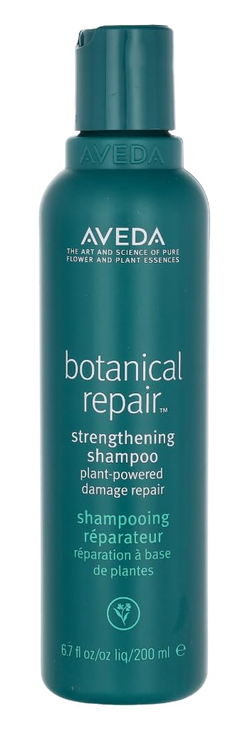 Foto 2 pulgar | Champú Aveda Botanical Repair Strengthening 200 Ml - Venta Internacional.