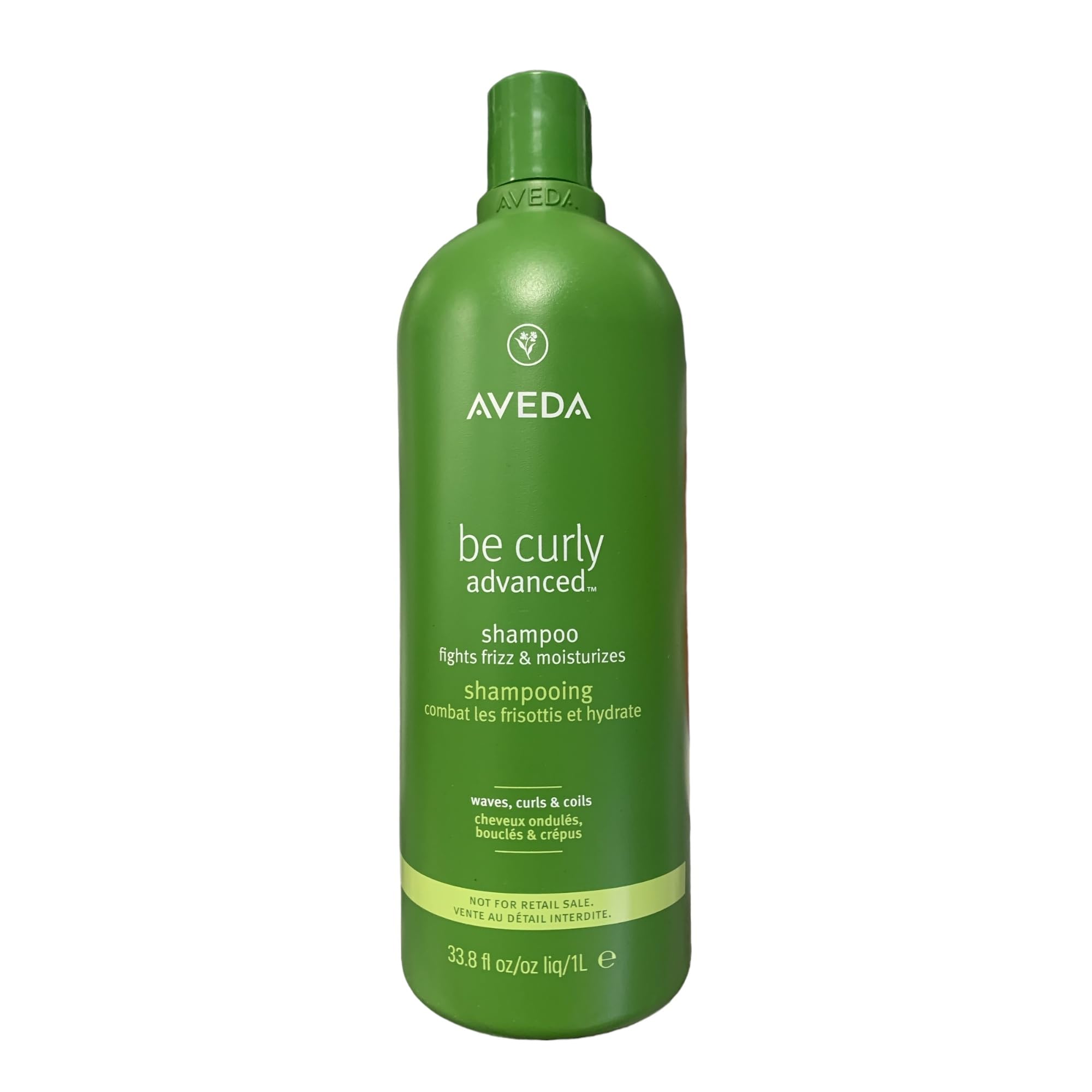 Foto 2 pulgar | Champú Aveda Be Curly Advanced Bb 1l - Venta Internacional.