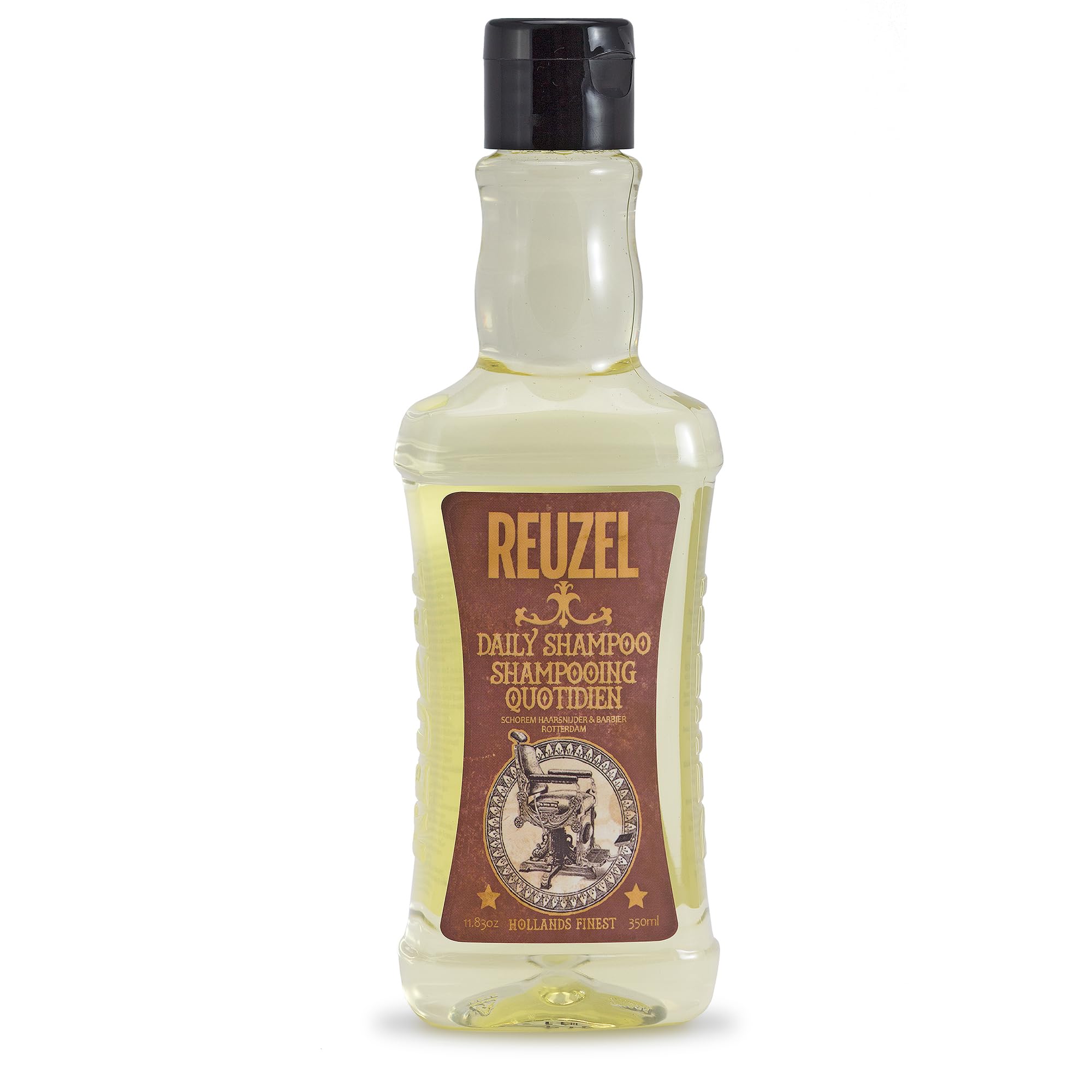 Foto 2 pulgar | Champú Reuzel Para Limpieza Diaria Del Cabello Y Cuero Cabelludo, 350 Ml - Venta Internacional.