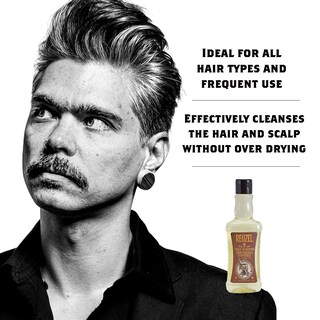 Foto 2 | Champú Reuzel Para Limpieza Diaria Del Cabello Y Cuero Cabelludo, 350 Ml - Venta Internacional.