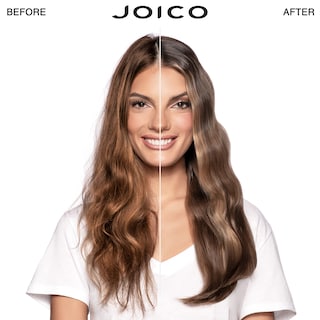 Foto 2 | Champú Joico Color Balance Blue 1l Para Cabello Castaño Aclarado - Venta Internacional.
