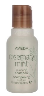 Foto 1 | Champú Purificador Aveda, Romero Y Menta, 50 Ml - Venta Internacional.