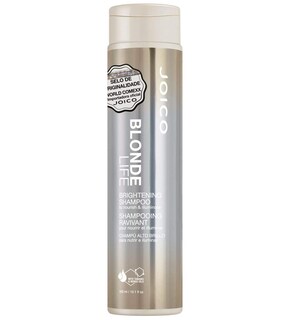 Foto 1 | Champú Joico Blonde Life Brightening 300 Ml Para Cabello Con Mechas - Venta Internacional.