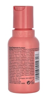 Foto 2 | Champú Aveda Nutriplenis Light Moisture Travel, Tamaño 50 Ml - Venta Internacional.
