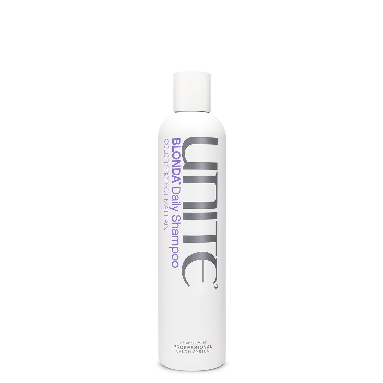 Foto 1 | Champú Unite Hair Blonda Daily 300 Ml - Venta Internacional.