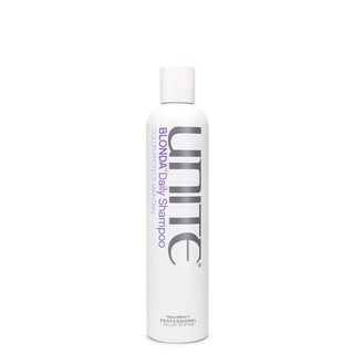 Foto 1 | Champú Unite Hair Blonda Daily 300 Ml - Venta Internacional.