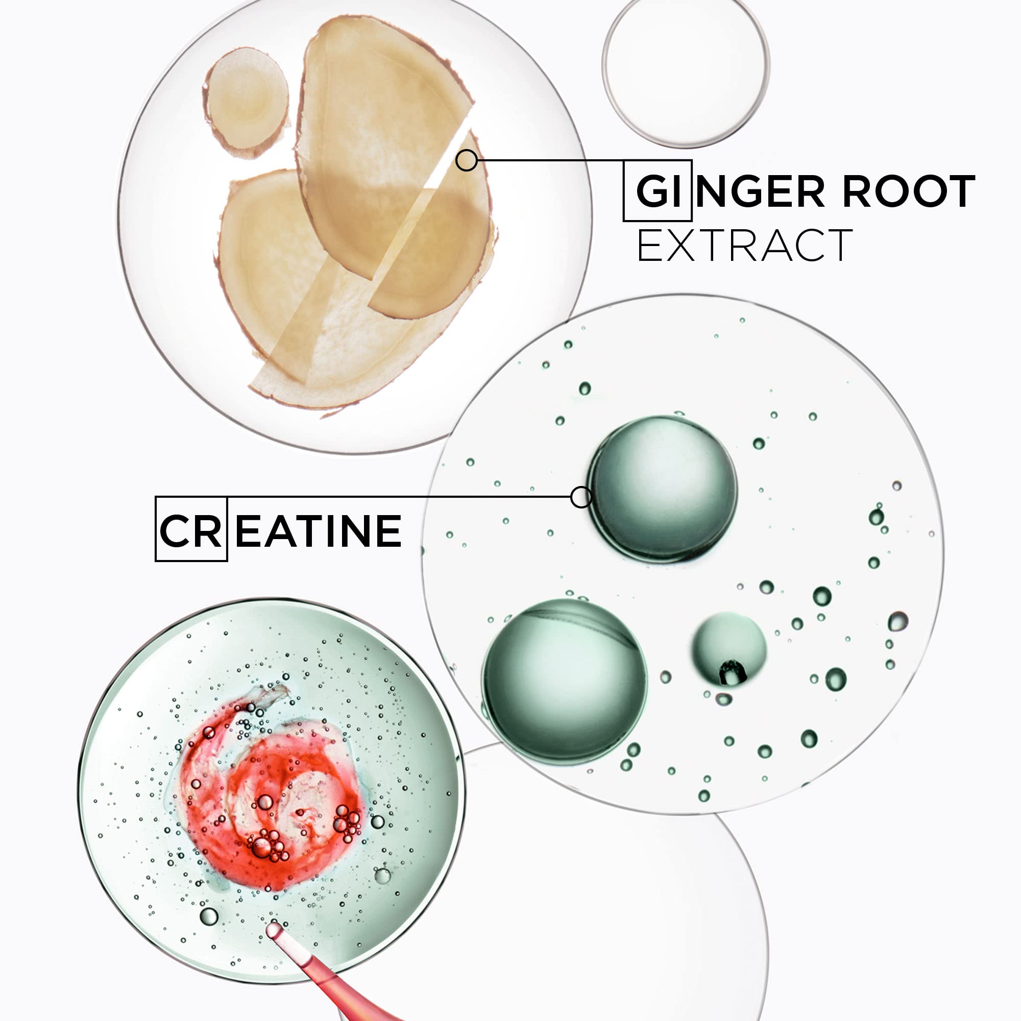 Foto 6 pulgar | Champú Kerastase Genesis Homme Bain De Force 250 Ml Para Hombre - Venta Internacional.
