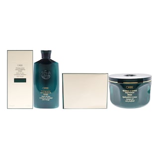 Foto 1 | Kit Desenredante Leave-condition Oribe Moisture, 2 Unidades, Unisex - Venta Internacional.