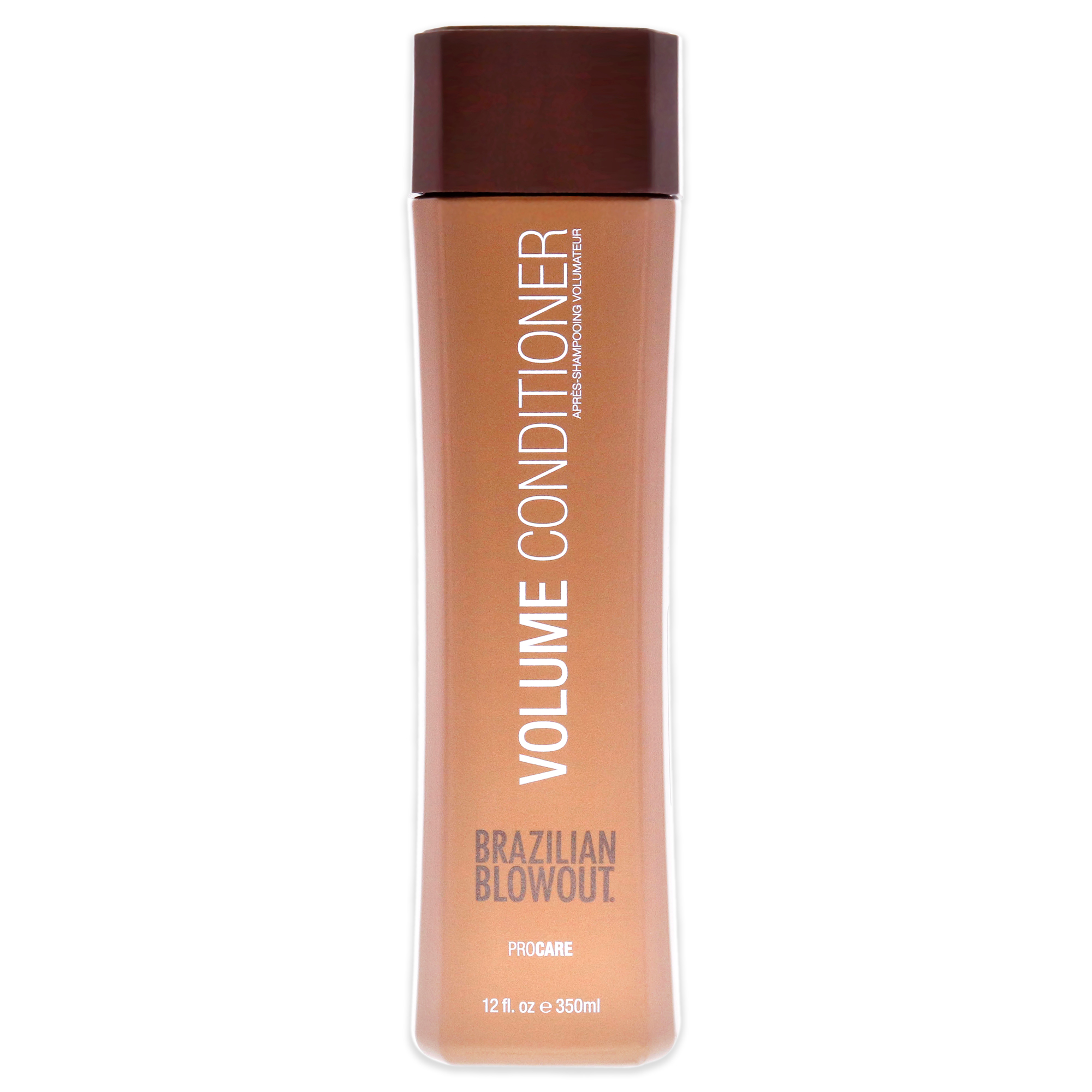 Foto 2 pulgar | Acondicionador Brazilian Blowout Volume 355 Ml - Venta Internacional.