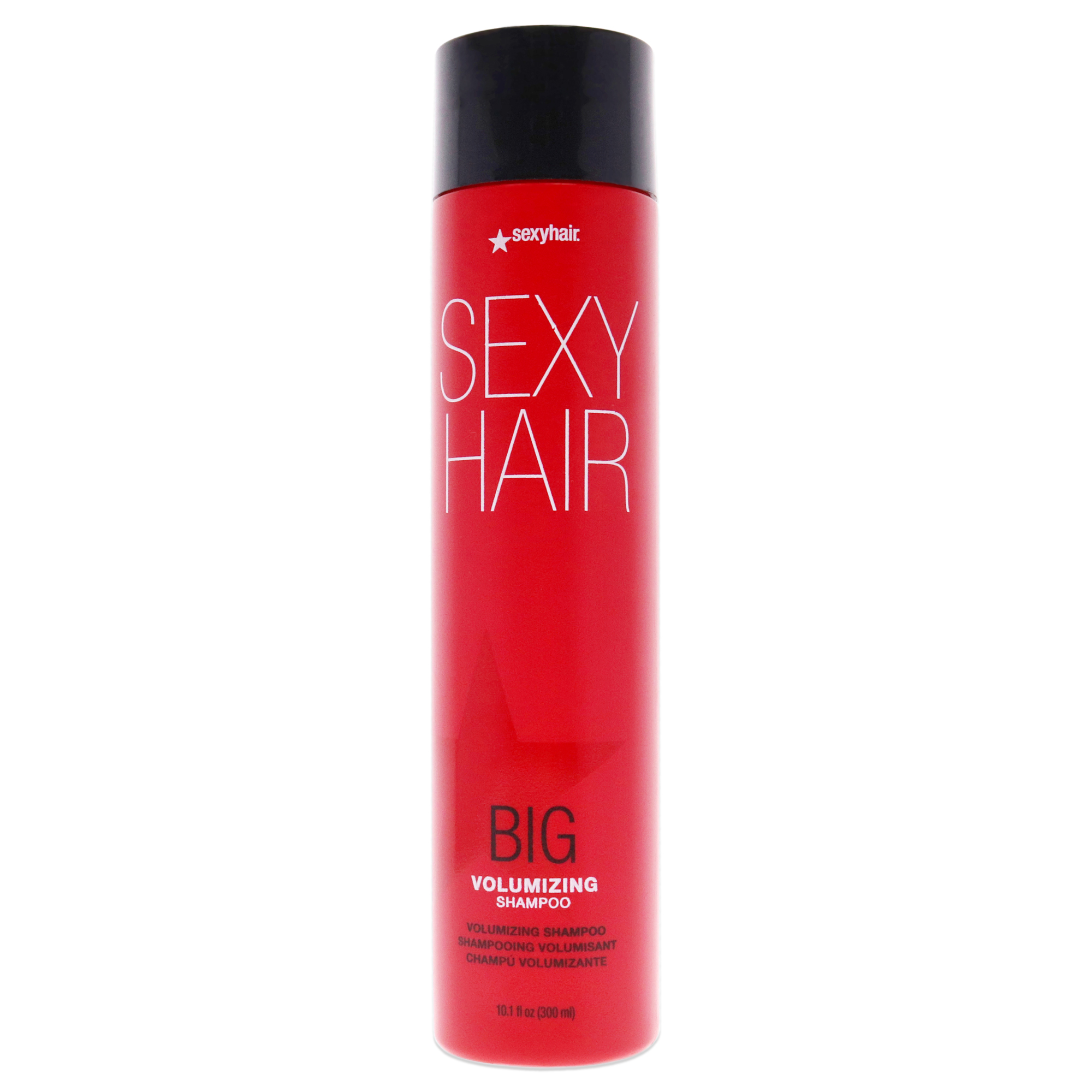 Foto 2 pulgar | Champú Sexy Hair Big Sexy Voluminizing 300 Ml - Venta Internacional.