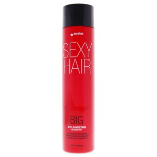 Foto 1 | Champú Sexy Hair Big Sexy Voluminizing 300 Ml - Venta Internacional.