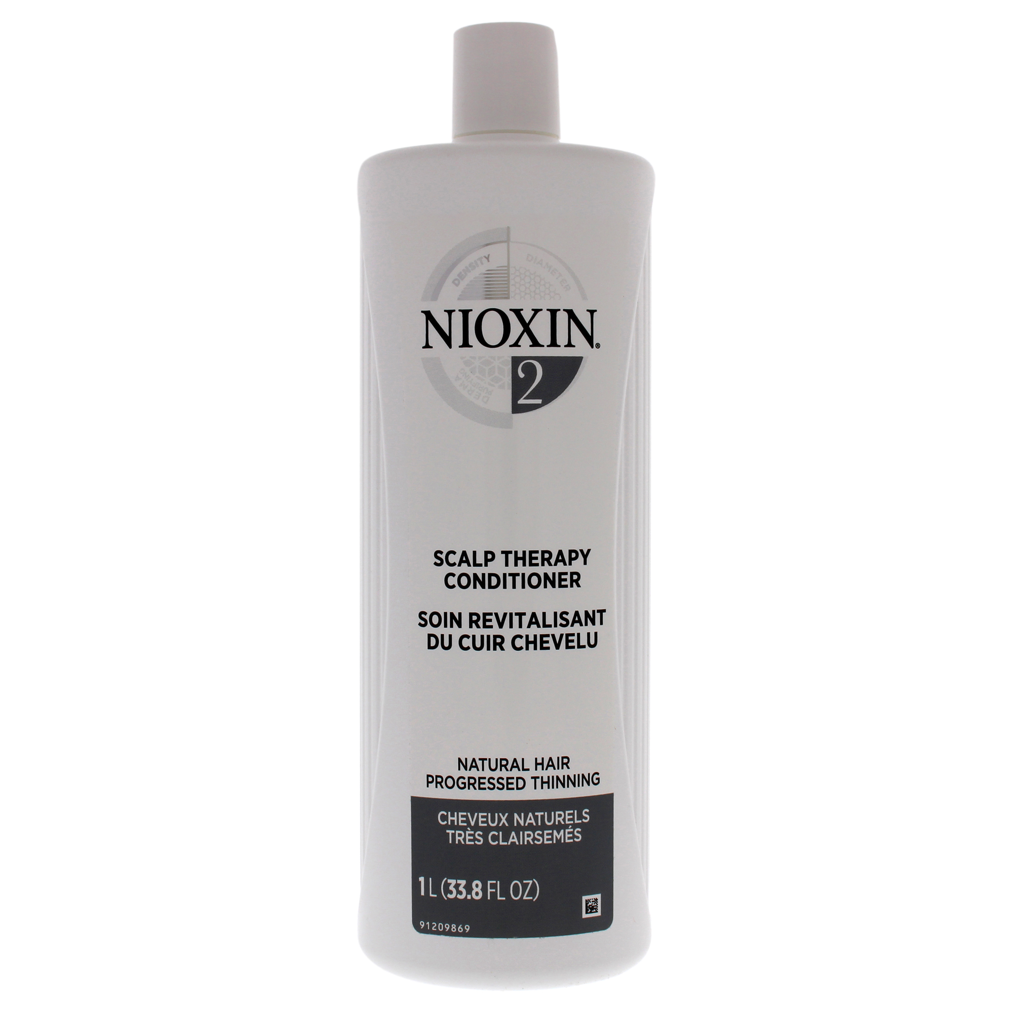 Foto 1 | Acondicionador Nioxin Scalp Therapy 1000 Ml - Venta Internacional.