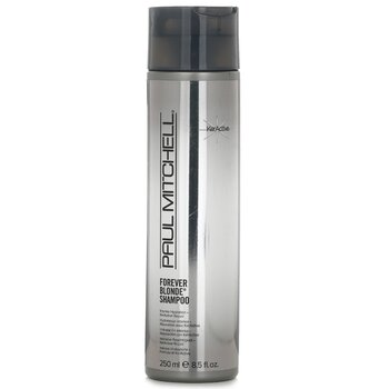 Foto 2 pulgar | Champú Paul Mitchell Forever Blonde - Venta Internacional.