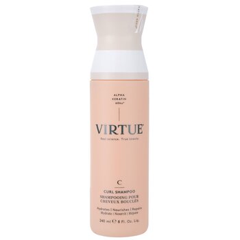 Champú Virtue Curl 720 Ml - Venta Internacional.