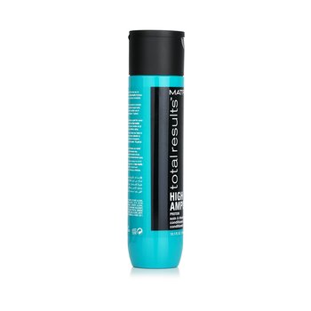 Foto 2 | Acondicionador Matrix Tr High Amplify - Venta Internacional.