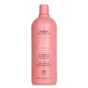 Foto 2 pulgar | Champú Aveda Nutriplenish Light Moisture Aw9c - Venta Internacional.