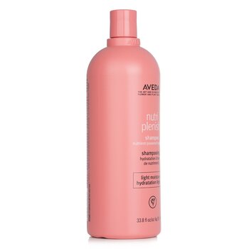 Foto 3 pulgar | Champú Aveda Nutriplenish Light Moisture Aw9c - Venta Internacional.