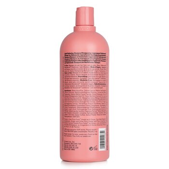 Foto 4 pulgar | Champú Aveda Nutriplenish Light Moisture Aw9c - Venta Internacional.