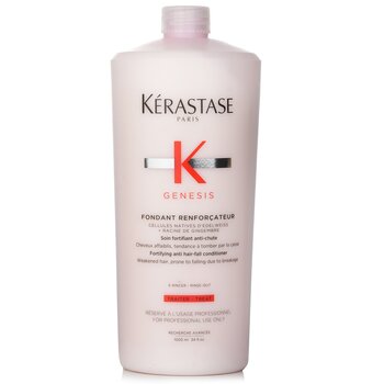Foto 1 | Acondicionador Kerastase Genesis Fondant Renforcateur E324390 - Venta Internacional.