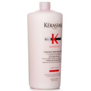 Foto 2 | Acondicionador Kerastase Genesis Fondant Renforcateur E324390 - Venta Internacional.