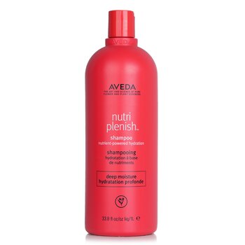 Acondicionador Aveda Nutriplenish Deep Moisture Aw9t - Venta Internacional.