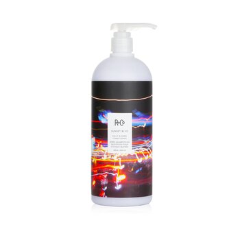 Foto 2 pulgar | Acondicionador R+co Sunset Blvd Blonde 250 Ml - Venta Internacional.