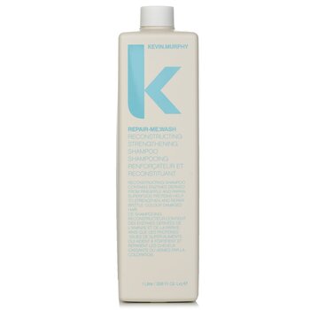 Foto 2 pulgar | Champú Kevin.murphy Repair-me.wash Rebuilding Strengthe - Venta Internacional.