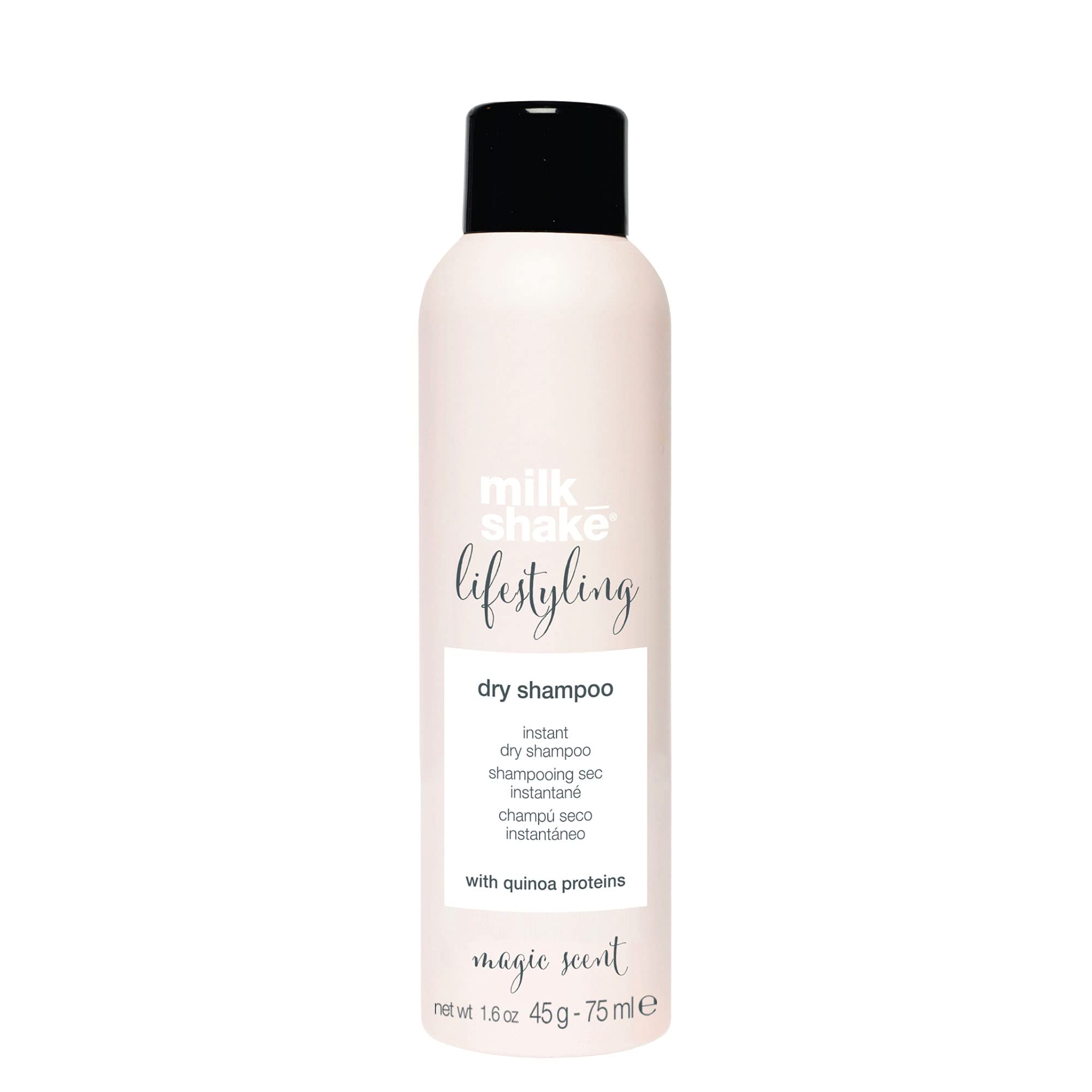 Foto 2 pulgar | Champú Seco Milk_shake Lifestyling Para Mujer 50 Ml - Venta Internacional.