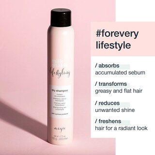 Foto 3 | Champú Seco Milk_shake Lifestyling Para Mujer 50 Ml - Venta Internacional.