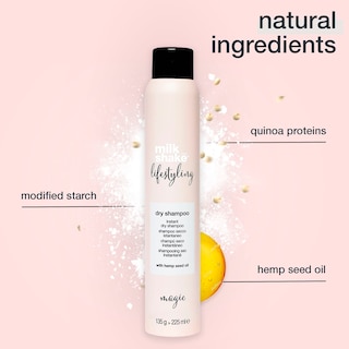 Foto 5 | Champú Seco Milk_shake Lifestyling Para Mujer 50 Ml - Venta Internacional.