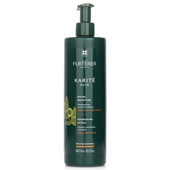 Foto 1 | Champú René Furterer Karite Nutri Intense Nourishing Very D - Venta Internacional.