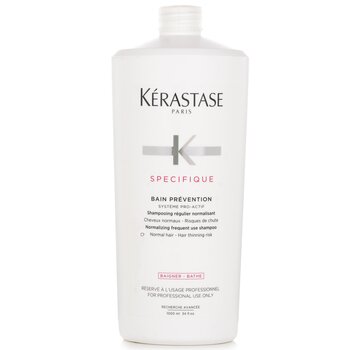 Champú Kerastase Specifique Bain Prevention Para Cabello Normal 250 - Venta Internacional.