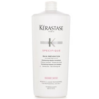 Foto 1 | Champú Kerastase Specifique Bain Prevention Para Cabello Normal 250 - Venta Internacional.