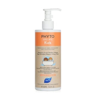 Foto 1 | Champú Y Gel De Baño Phyto Specific Kids Magic Detangling - Venta Internacional.