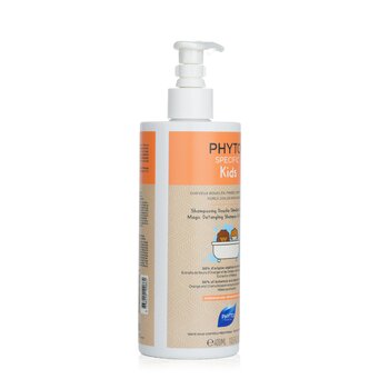 Foto 3 pulgar | Champú Y Gel De Baño Phyto Specific Kids Magic Detangling - Venta Internacional.