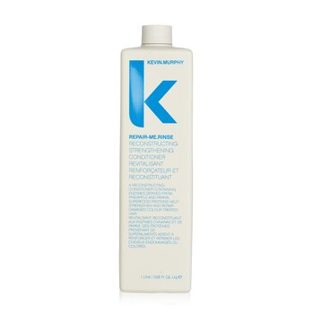 Foto 2 pulgar | Acondicionador Kevin.murphy Repair-me.rinse Rebuilding - Venta Internacional.