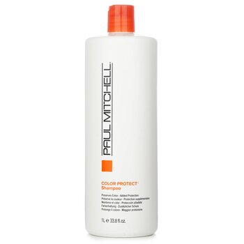 Foto 1 | Champú Paul Mitchell Color Protect - Venta Internacional.