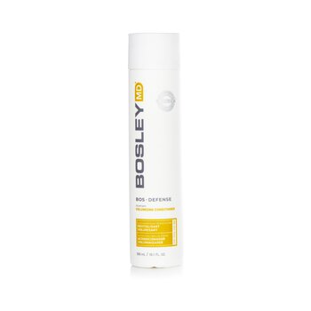 Foto 1 | Champú Bosleymd Bosdefense Color Safe Nutritivo Bp-bdco015 - Venta Internacional.