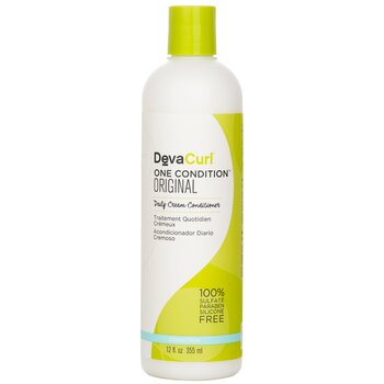 Acondicionador Devacurl One Condition Original Daily Curly Hair - Venta Internacional.