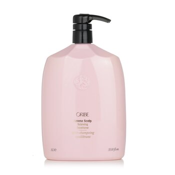 Foto 2 pulgar | Acondicionador Oribe Serene Scalp Balancing 200 Ml - Venta Internacional.