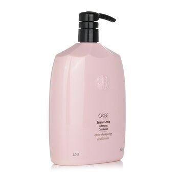 Foto 3 pulgar | Acondicionador Oribe Serene Scalp Balancing 200 Ml - Venta Internacional.