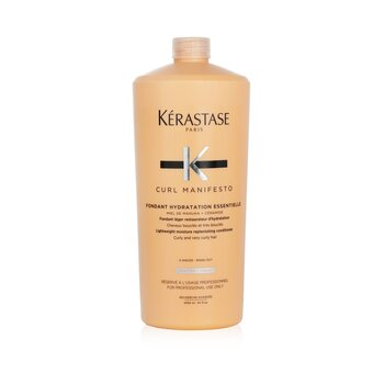 Foto 2 pulgar | Acondicionador Kerastase Curl Manifesto Fondant Hydration - Venta Internacional.
