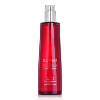 Foto 2 pulgar | Aceite Limpiador Estee Lauder Nutritious Super-pomegranate Pljx - Venta Internacional.