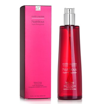 Foto 3 pulgar | Aceite Limpiador Estee Lauder Nutritious Super-pomegranate Pljx - Venta Internacional.