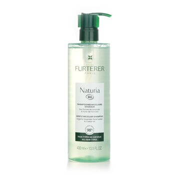 Foto 2 pulgar | Champú Rene Furterer Naturia Extra Suave Para Todo Tipo De Cabello - Venta Internacional.