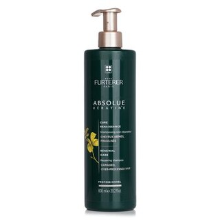 Foto 1 | Champú Rene Furterer Absolue Kèratine Renewal Care Repairin - Venta Internacional.